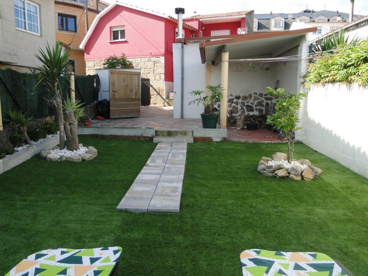 Casa De Joaquina Villa O Grove Kültér fotó