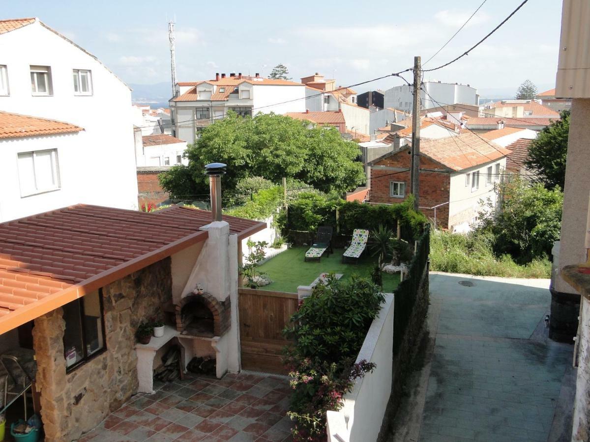 Casa De Joaquina Villa O Grove Kültér fotó