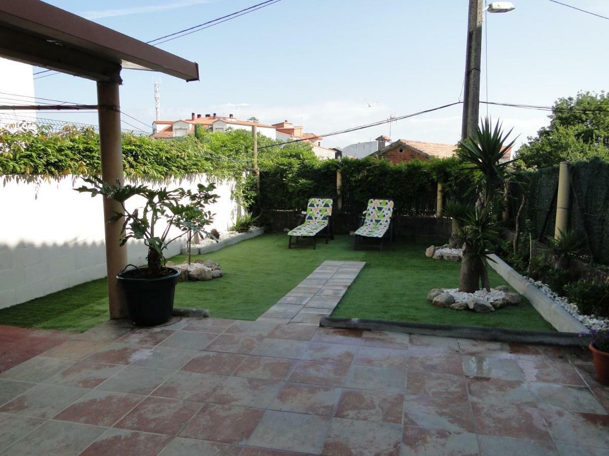 Casa De Joaquina Villa O Grove Kültér fotó