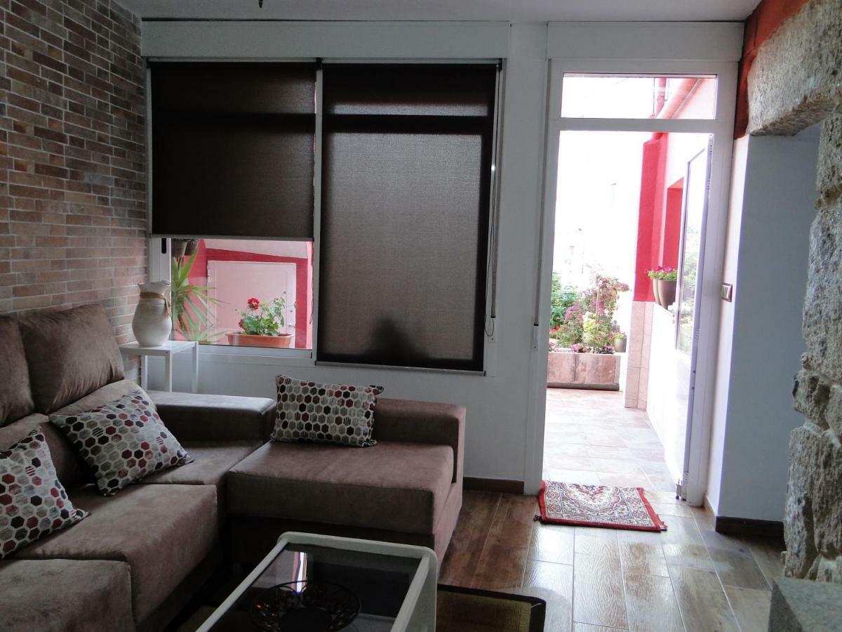 Casa De Joaquina Villa O Grove Kültér fotó