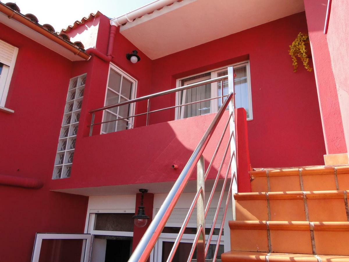 Casa De Joaquina Villa O Grove Kültér fotó