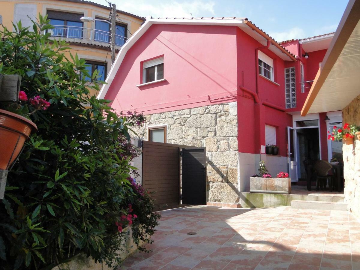 Casa De Joaquina Villa O Grove Kültér fotó