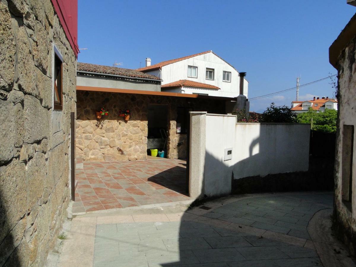 Casa De Joaquina Villa O Grove Kültér fotó