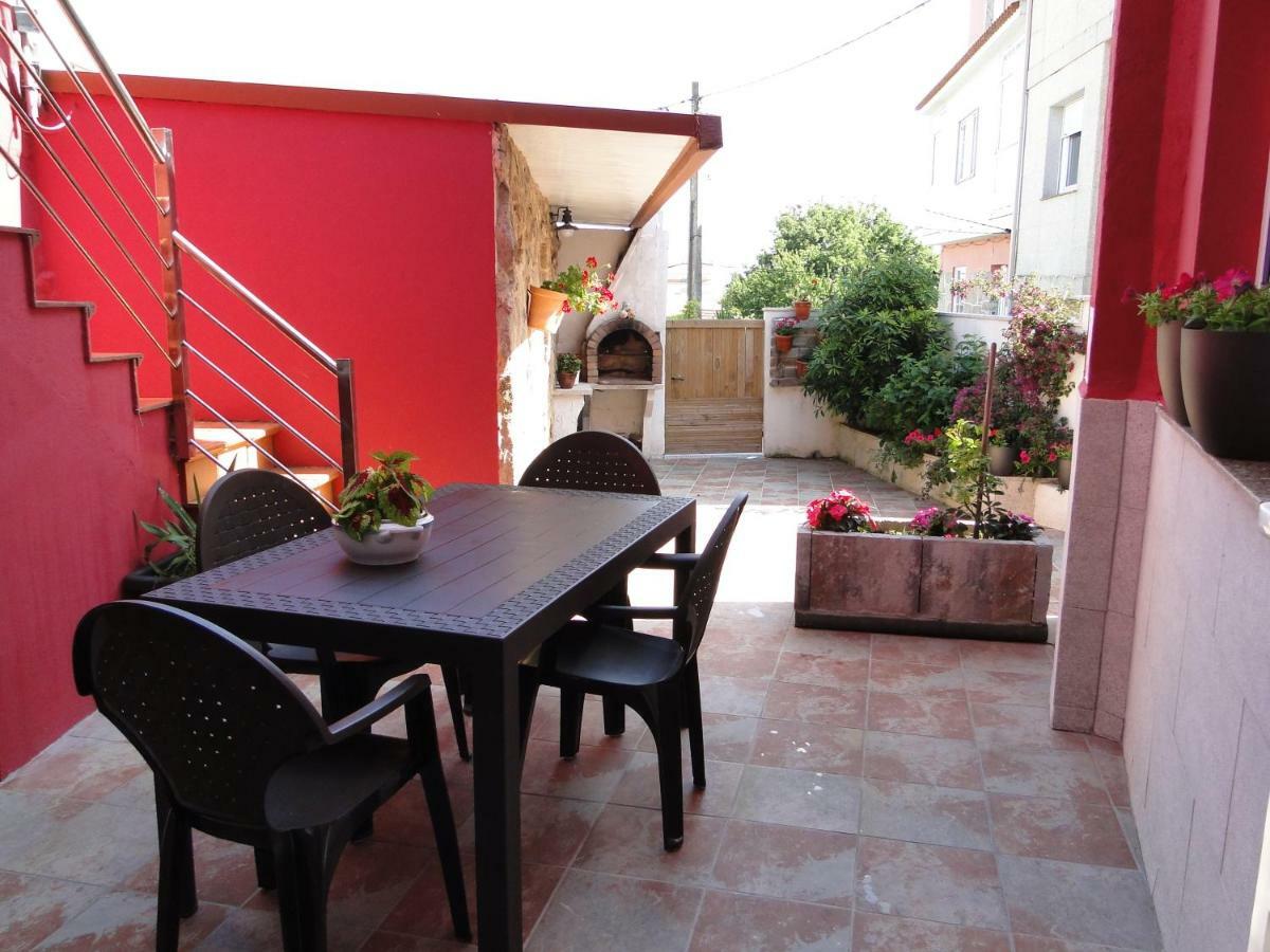Casa De Joaquina Villa O Grove Kültér fotó