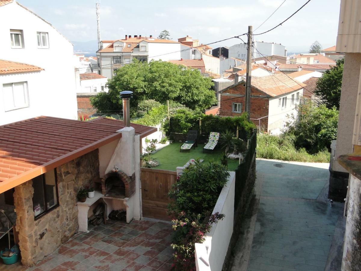 Casa De Joaquina Villa O Grove Kültér fotó